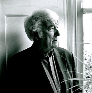 Faber and Faber - Seamus Heaney: 1939-2013 | Irish Life | Scoop.it