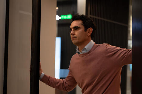 Industry kritisoi suuryrityksi&auml; &ndash; "Ahne kapitalisti naamioituu hyv&auml;ntekij&auml;ksi" | 1Uutiset - Lukemisen t&auml;hden | Scoop.it