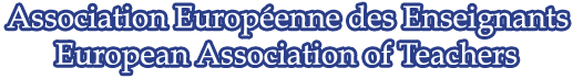 AEDE : The European Association of Teachers | Bilingual Education & CLIL Projects - Proyectos en E. B. & AICLE | Scoop.it