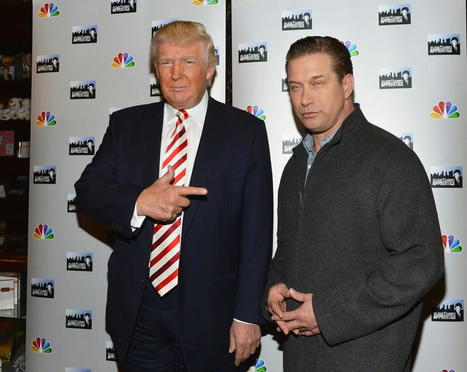 Trump wasn't interested in taking out top terrorist al-Zawahiri—because he wasn't a celebrity - DailyKos.com | Backstabber Watch | Scoop.it