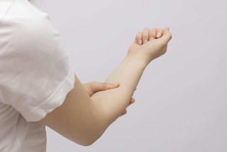 Trigger Points Affecting The Brachialis Muscles | Call: 915-850-0900 | Mobility & Flexibility - Joint Movement | Scoop.it