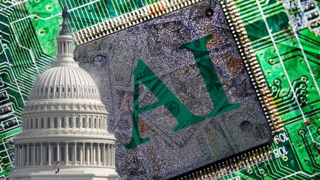 House Progressives Throw Down a Marker: No AI Bailouts | by David Dayen | The American Prospect | Prospect.org | Surfing the Broadband Bit Stream | Scoop.it