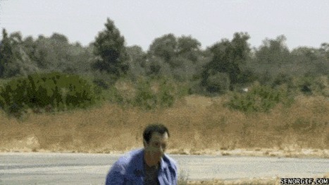 Through the Hoop FAIL | Fail | Scoop.it