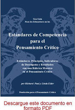 Eduteka - Pensamiento Crítico | Las TIC y la Educación | Scoop.it