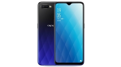 OPPO A7x: Full Specs, Price, Features | Gadget Reviews | Scoop.it