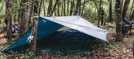 J'ai test&eacute; : un week-end bootcamp commando | Professionnels du tourisme du Grand Auch C&oelig;ur de Gascogne | Scoop.it