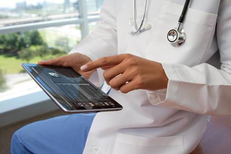 Transition digitale à l’hôpital : le salon HIT, précurseur des nouvelles tendances ! | Les news du GCS e-santé PdL | Scoop.it