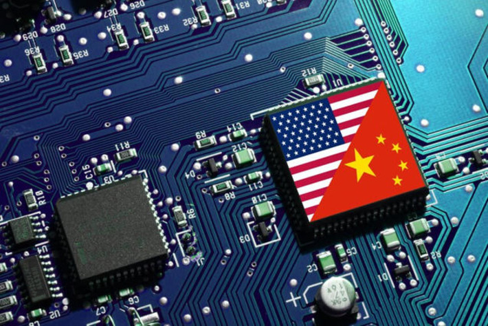 The US-China AI arms race has taken an unexpected turn | Technology Report - Changing Our World | Scoop.it