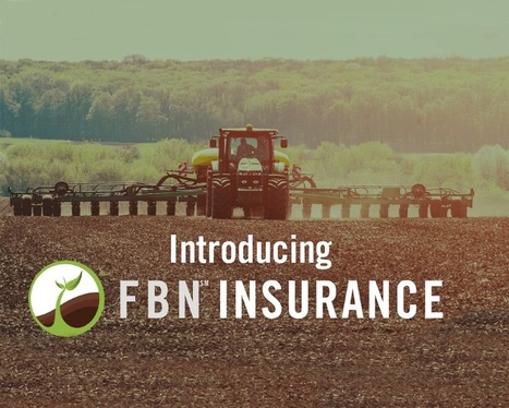 Smart Crop Insurance&mdash;Not Just Policies, but Advice and Coverage That&rsquo;s Personalized and Painless | Revue de presse - Club DEMETER | Scoop.it
