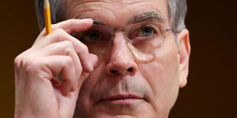 Treasury Secretary Scott Bessent flees DC restaurant after being heckled - Raw Story | Backstabber Watch | Scoop.it