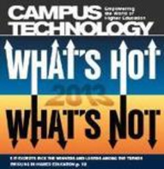 Report: 32 Percent of Higher Ed Students Take Courses Online -- Campus Technology | Higher Education in the Future | Scoop.it