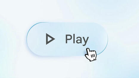 Google lance Google Vids, un outil de montage vidéo boosté à l'IA | Ressources Community Manager | Scoop.it