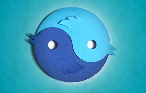 How to Balance Your Personal and Professional Presence Online | Practical Networked Leadership Skills | Scoop.it
