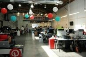D&eacute;couvrez les coulisses de Pinterest &agrave; San Francisco | Digital News in France | Scoop.it