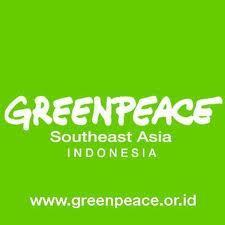 Indonesian ministry forbids Greenpeace to hold rallies | Eco-Business.com | The Asian Food Gazette. | Scoop.it