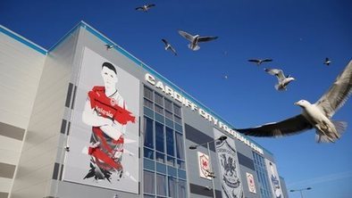 Train rescue fan honoured by club | The Business of Sports Management | Scoop.it