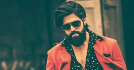 KGF 2 box office: Yash starrer expected to make DOUBLE the numbers than RRR on day 1; remains unstoppable in advance bookings | Latest BOLLYWOOD movie news reviews | Scoop.it