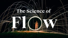 How to enter ‘flow state’ on command (Video) | The Psychogenyx News Feed | Scoop.it