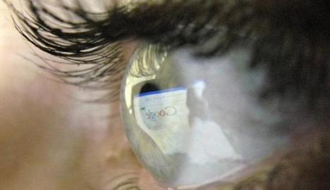 ¿Qué hábitos son perjudiciales para los ojos? | Salud Visual 2.0 | Scoop.it