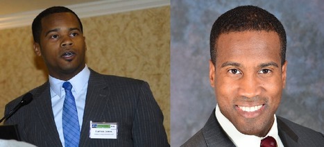 Meet Two Millennials Running One of The Largest Black Businesses | From Around The web | Scoop.it