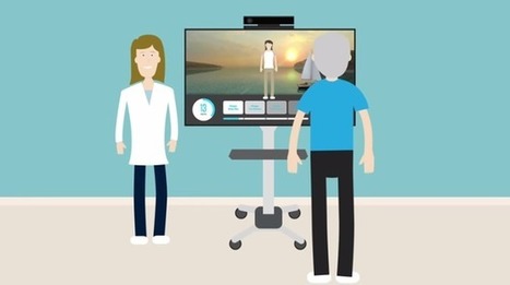 12 companies leading the way in digital health | mHealth- Advances, Knowledge and Patient Engagement | Scoop.it