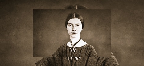 Emily Dickinson. 189 años de su nacimiento. Selección de poemas | Educación, TIC y ecología | Scoop.it