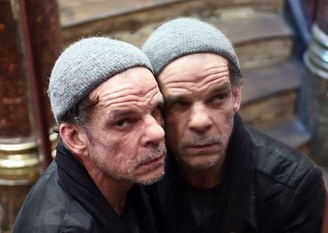 Denis Lavant : "J’aurais pu devenir danseur mais j’ai voulu comprendre la parole, aller vers le verbe" | Revue de presse théâtre | Scoop.it