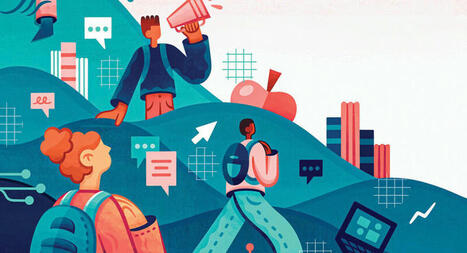 It’s Time to Get Serious About Digital Citizenship Education | ED 262 Research, Reference & Resource Skills | Scoop.it