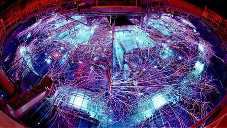 China to produce clean energy with nuclear fusion by 2028, top weapons expert claims | Cool Future Technologies | Scoop.it