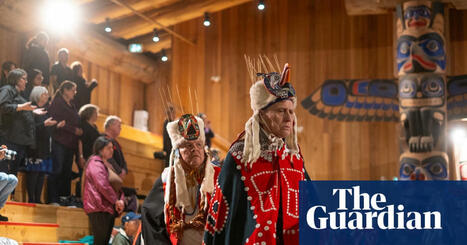 An Indigenous nation in Canada hails historic constitution: ‘We’re now the architects of certainty for ourselves’  | Indigenous Stories and Education | Scoop.it