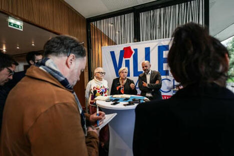 PLF 2025 : l'inquiétude grandit dans les villes moyennes | Veille juridique du CDG13 | Scoop.it