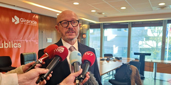 D&eacute;ficit record en Gironde : le &laquo; suivi budg&eacute;taire d&eacute;faillant &raquo; &eacute;pingl&eacute; par la Chambre des comptes | Nouvelle-Aquitaine | Scoop.it