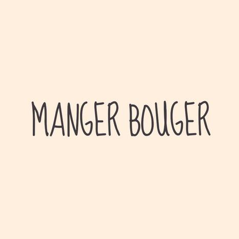 Manger Bouger | Sélection de ressources - Education à la santé | Scoop.it