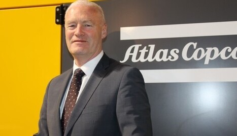 Constructeur - Pourquoi Atlas-Copco progressera-t-il en 2016 ? | AIR COMPRIME ENERGIE | Scoop.it