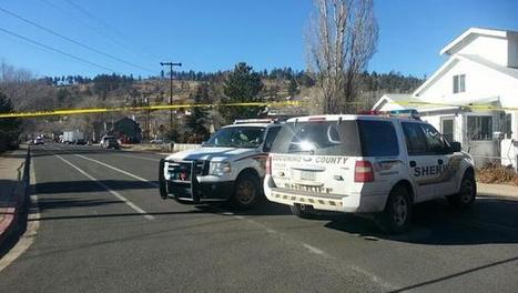 Arizona police officer, suspect killed in shooting | Operation Oya | Scoop.it