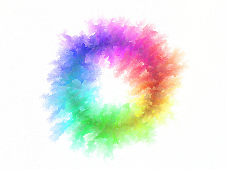 Creating generative art in haXe and OpenFrameworks (May 2011) | Andy Li's Blog | Everything about Flash | Scoop.it