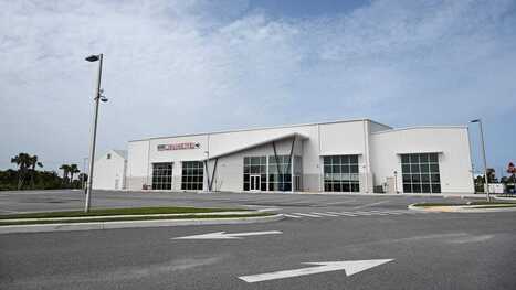 Venice buys new home for some public works operations on US 41 Bypass | Industry 411 - Waste Management | Scoop.it