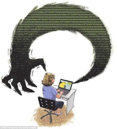 How the internet is destroying us: Its pioneers hoped the web would transform society. Now a devastating new book says it has - in a way that diminishes humanity | Peer2Politics | Scoop.it