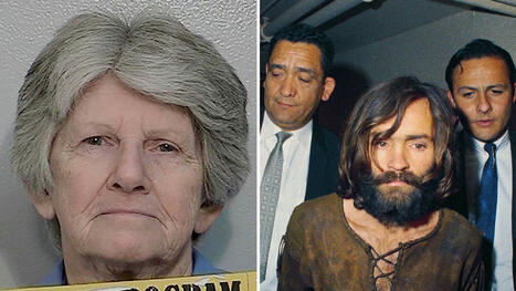 Dömd för Manson-mord<br/>– kan bli fri efter 54 år | 1Uutiset - Lukemisen tähden | Scoop.it