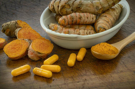 Improving Joint Health with the Beneficial Properties of Turmeric | Call: 915-850-0900 | Healthy Foods | Scoop.it