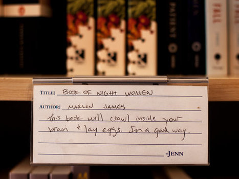 Beyond the Book Report: Ways to Respond to Literature Using New York Times Models | Creativity in the School Library | Scoop.it