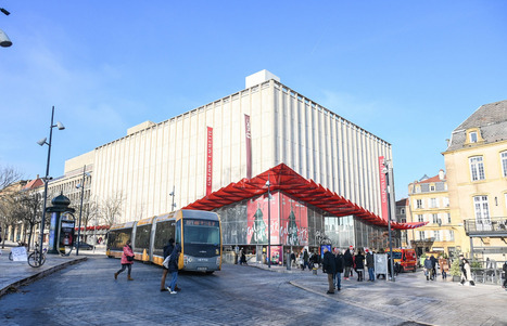 Ouverture des commerces Vendredi saint : le pr&eacute;fet de la Moselle fait volte-face, "je suis attentif aux r&eacute;actions que cette d&eacute;cision a suscit&eacute;es" | La "La&iuml;cit&eacute;" dans la presse | Scoop.it