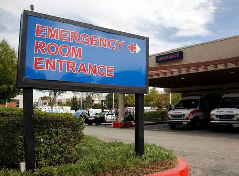 Opinion | U.S. life expectancy is dropping. Here’s how to fix it. | Hospitals and Healthcare | Scoop.it