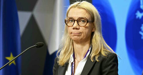 IS: Personalen anklagar Finlands ambassadör i Portugal för mobbning, rasism och åldersdiskriminering | Inrikes | 1Uutiset - Lukemisen tähden | Scoop.it