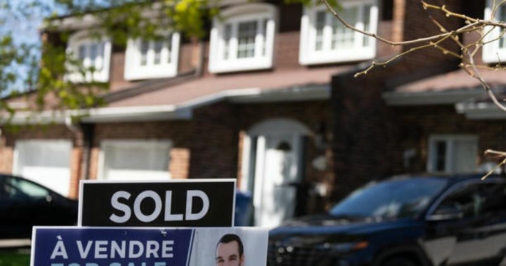 Montreal home sales up in June as median price rises around 7% from last year: board - Montreal | Globalnews.ca | Real Estate Report | Scoop.it