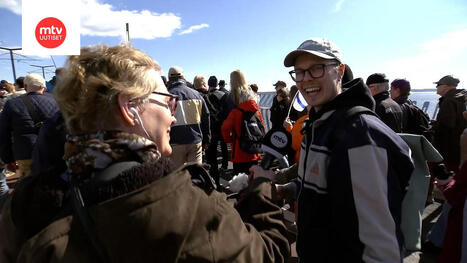 Suomen pisin silta on avattu &ndash; katso historiallinen hetki | 1Uutiset - Lukemisen t&auml;hden | Scoop.it