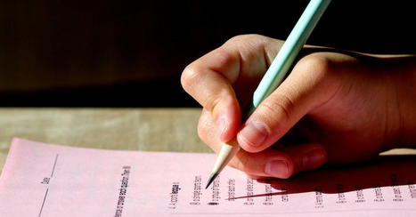 Scans of Students’ Homes During Tests Are Deemed Unconstitutional | Imagine Online International Education | Scoop.it