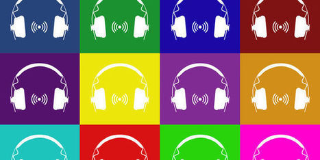 Deezer, Spotify, Tidal, Apple Music... Quel service de streaming musical est fait pour vous ? | Musique 3.0 | Scoop.it