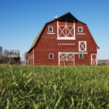 Big data and big agriculture via @gigaom | WHY IT MATTERS: Digital Transformation | Scoop.it
