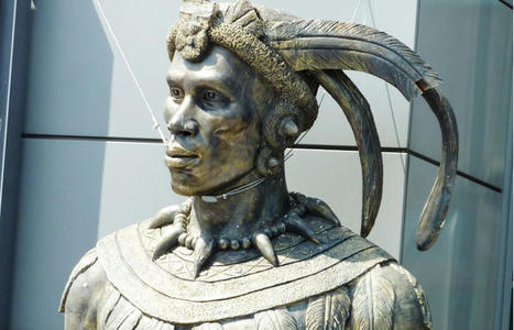 Shaka Zulu: African Hero And One Of Greatest Military Leaders Of All Time | AncientPages.com | Schools + Libraries + Museums + STEAM + Digital Media Literacy + Cyber Arts + Connected to Fiber Networks | Scoop.it